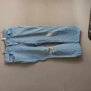 Lee Mid-rise Boyfriend Jeans